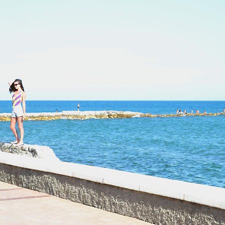 El Encanto Fuengirola Exteriér fotografie