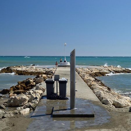 El Encanto Fuengirola Exteriér fotografie