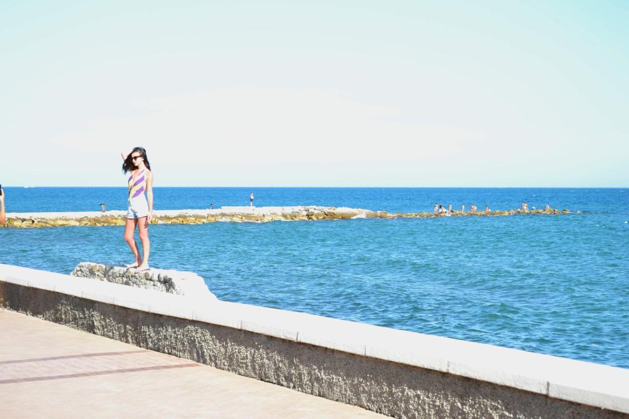 El Encanto Fuengirola Exteriér fotografie