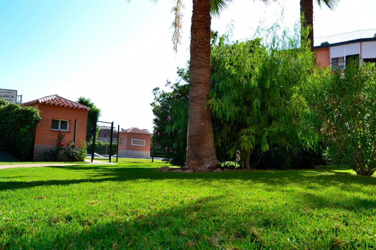 El Encanto Fuengirola Exteriér fotografie