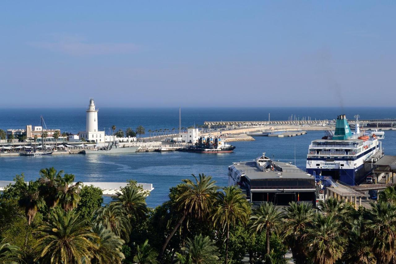 El Encanto Fuengirola Exteriér fotografie