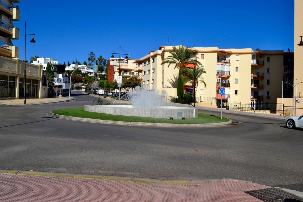El Encanto Fuengirola Exteriér fotografie
