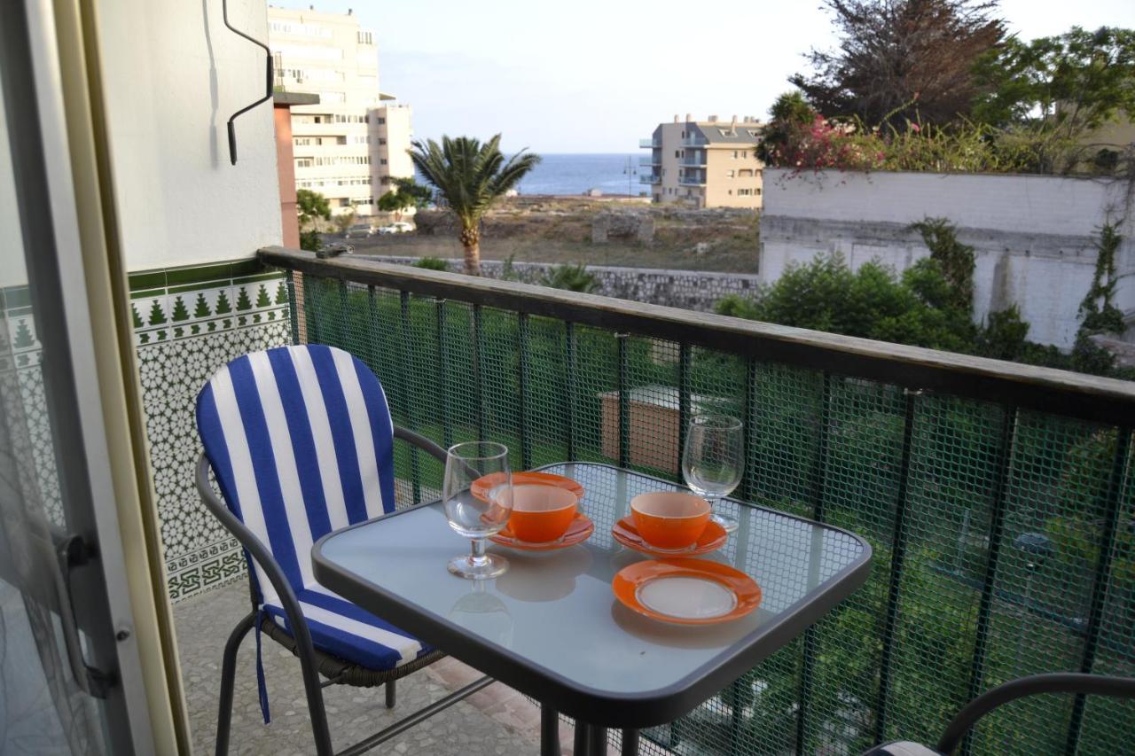El Encanto Fuengirola Exteriér fotografie