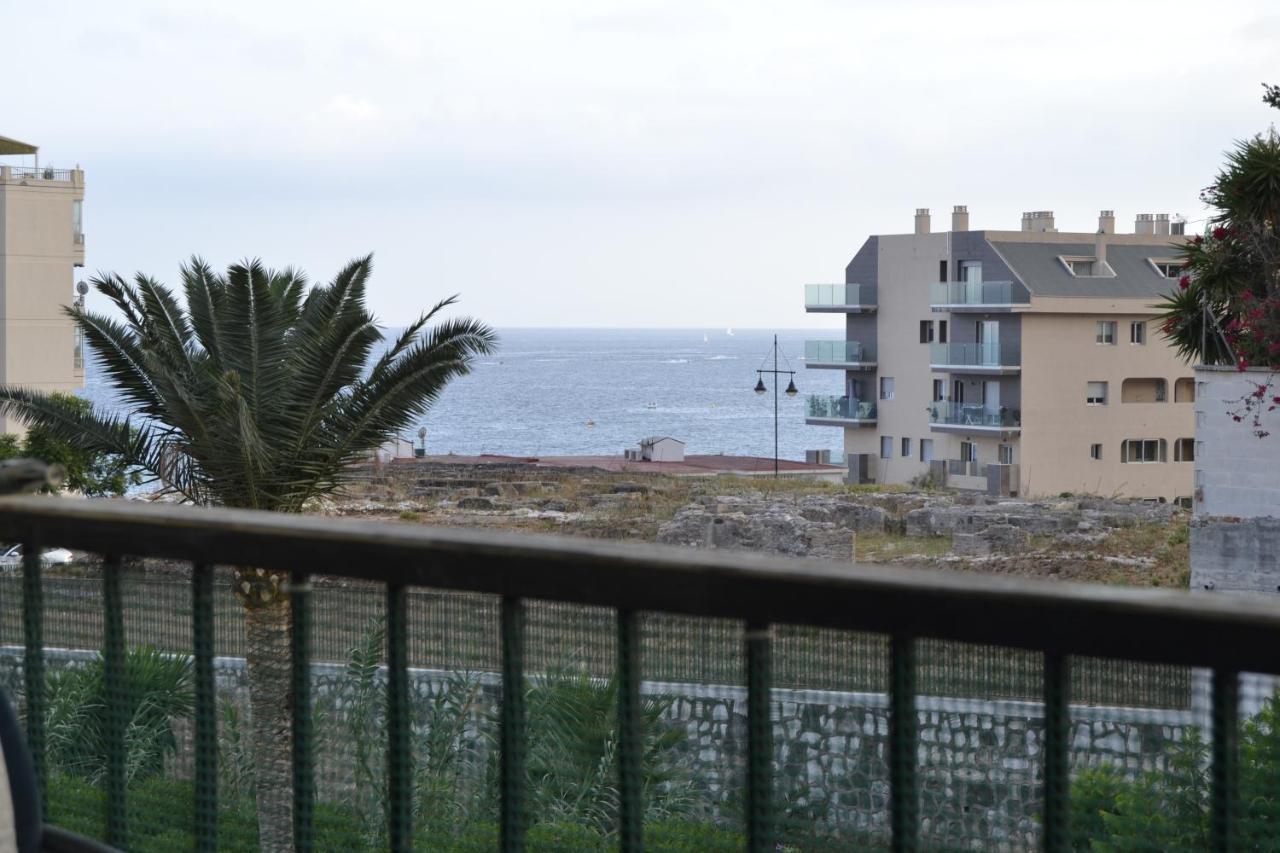 El Encanto Fuengirola Exteriér fotografie