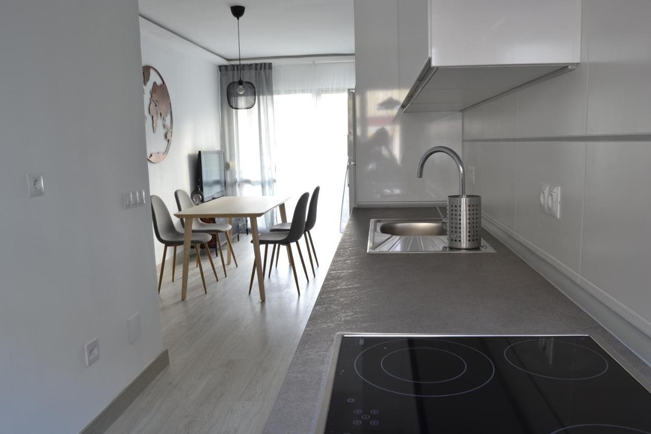 El Encanto Fuengirola Exteriér fotografie
