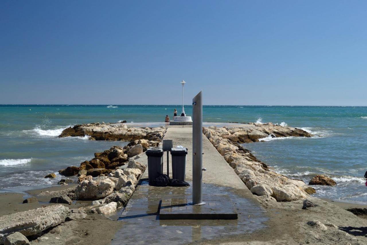 El Encanto Fuengirola Exteriér fotografie