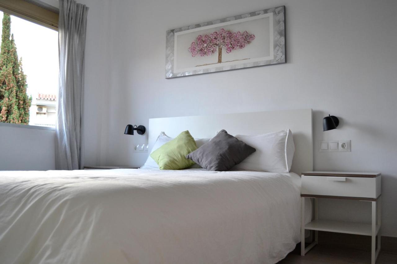 El Encanto Fuengirola Exteriér fotografie