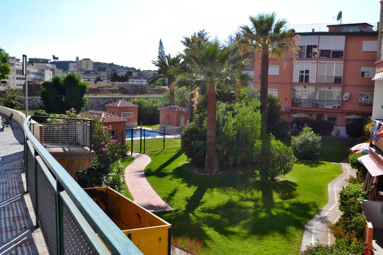 El Encanto Fuengirola Exteriér fotografie