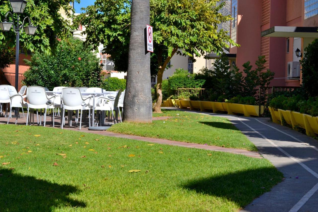El Encanto Fuengirola Exteriér fotografie